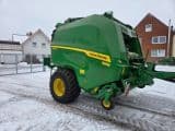 John Deere V461R MaxiCut HC25 Premium - Afbeelding 2