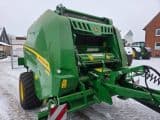 John Deere V461R MaxiCut HC25 Premium - Afbeelding 3