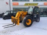 JCB 542-70 AgriSuper - Afbeelding 1