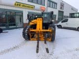 JCB 542-70 AgriSuper - Afbeelding 2