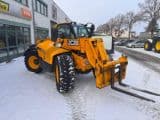 JCB 542-70 AgriSuper - Afbeelding 3