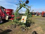 Krone KW7.70 / 6x7 - Afbeelding 3