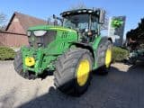 John Deere 6155R - Afbeelding 2