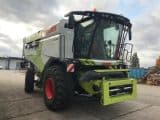 Claas Lexion 5400 - Afbeelding 2