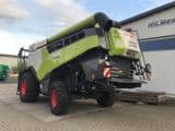 Claas Lexion 5400 - Afbeelding 3