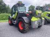Claas Scorpion 756 VP+ Gen - Afbeelding 2