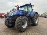 New Holland T 7.275 Auto Command - Afbeelding 1