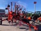 Kuhn GA8731 Masterdrive - Afbeelding 1