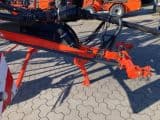 Kuhn GA8731 Masterdrive - Afbeelding 2