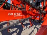 Kuhn GA8731 Masterdrive - Afbeelding 4