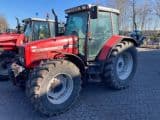 Massey Ferguson 6270 - Afbeelding 1