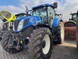 New Holland T7. 270 - Afbeelding 2