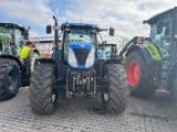 New Holland T7. 270 - Afbeelding 3