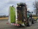 Claas Disco 8400 C Contour - Afbeelding 1