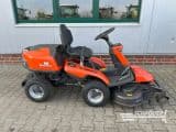 Husqvarna RIDER R 320 XAWD - Afbeelding 2