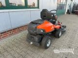 Husqvarna RIDER R 320 XAWD - Afbeelding 3