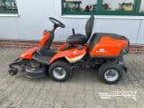 Husqvarna RIDER R 320 XAWD - Afbeelding 4