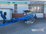 Lemken DIAMANT 11 V T 6+1 L 100 - Afbeelding 1