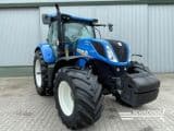 New Holland T 7.270 AUTOCOMMAND - Afbeelding 1