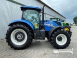 New Holland T 7.270 AUTOCOMMAND - Afbeelding 2
