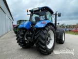 New Holland T 7.270 AUTOCOMMAND - Afbeelding 3