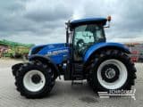 New Holland T 7.270 AUTOCOMMAND - Afbeelding 4