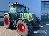 Fendt 412 VARIO - Afbeelding 1