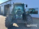 Fendt 412 VARIO - Afbeelding 2