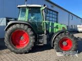 Fendt 412 VARIO - Afbeelding 4