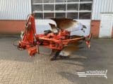 Kuhn MULTI MASTER 121 | HYDR. STEINSICHERUNG - Afbeelding 1