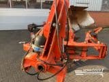 Kuhn MULTI MASTER 121 | HYDR. STEINSICHERUNG - Afbeelding 3