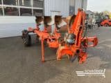 Kuhn MULTI MASTER 121 | HYDR. STEINSICHERUNG - Afbeelding 4