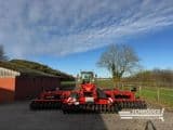 Kuhn OPTIMER XL 9000 - Afbeelding 4