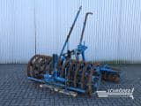 Lemken VARIOPACK 110 WEP 90 + NACHLÄUFER - Afbeelding 1