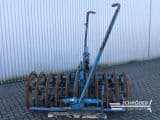 Lemken VARIOPACK 110 WEP 90 + NACHLÄUFER - Afbeelding 2