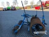 Lemken VARIOPACK 110 WEP 90 + NACHLÄUFER - Afbeelding 3