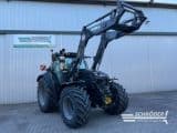 Deutz-Fahr 6185 TTV WARRIOR | EXTRACARE BIS 2030 - Afbeelding 1