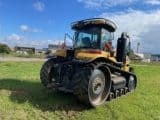 Challenger MT 875 E - Afbeelding 4
