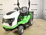Etesia HYDRO 100 - Afbeelding 1