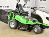 Etesia HYDRO 100 - Afbeelding 1