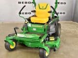 John Deere ZTRAK Z530M MIT ACCE - Afbeelding 1