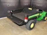 John Deere GATOR TE - Afbeelding 3