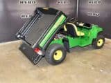 John Deere GATOR TE - Afbeelding 4