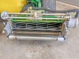 John Deere HYBRID-TRIPLEXMÄHER - Afbeelding 3