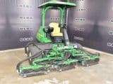 John Deere 8900A PRECISIONCUT G - Afbeelding 1