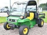 John Deere GATOR TE - Afbeelding 1