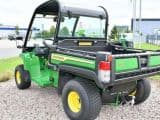 John Deere GATOR TE - Afbeelding 3