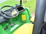 John Deere GATOR TE - Afbeelding 4