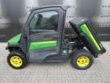 John Deere XUV865M - Afbeelding 1
