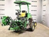 John Deere TERRAUT ROUGH-MÄH - Afbeelding 2